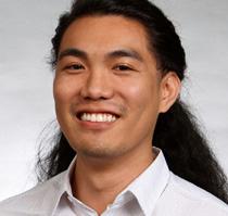 Photo of Aaron Ho, MD