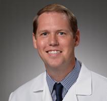 Photo of Graham Collin Kuizin, MD