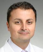 Photo of Hamed Kargozaran, MD