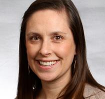 Photo of Catherine L. Kent, MD