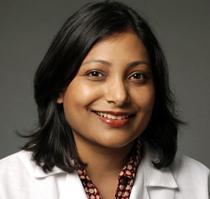 Photo of Farhana Ahmed, MD