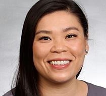 Photo of Michelle E Wei, CRNA