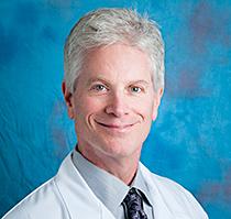 Photo of Neil B. Cooper, MD