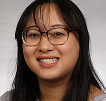 Photo of Kathryn P Chen, DO