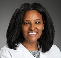 Photo of Zesemayat Kidanu Mekonnen, MD