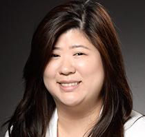 Photo of Jennifer Jung-In Ahn, MD