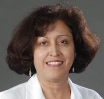 Photo of Maria Rosario Carrasco, MD