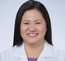Photo of Cherry Rose R. Rosales, MD