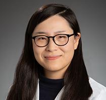 Photo of Mihee Park, MD