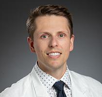 Photo of Daniel Gary Kronenberg, MD