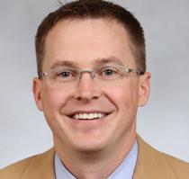 Photo of Matthew A. Wilson, MD