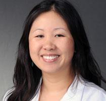 Photo of Michelle Hye Chin Cho, MD