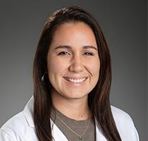 Photo of Monika Gaglianone Spacil, MD