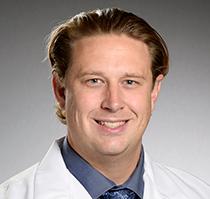 Photo of Daniel Tyler Bouland, MD