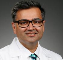 Photo of Dhaval Trivedi, MD