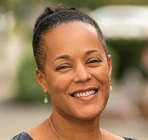 Photo of Alice M Franck, MD