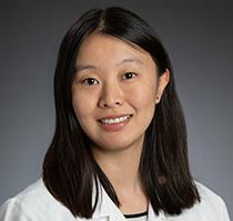 Photo of Kexin Fang, MD