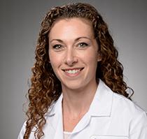 Photo of Lindsay S. Reder, MD