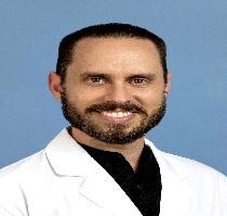 Photo of Sean Patrick Fitzwater, MD