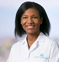 Photo of Sandra Bruno-Meyappan, MD
