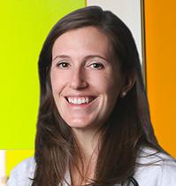 Photo of Anna K.D. Gutmann, MD