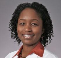 Photo of Yarameekah Adams, MD