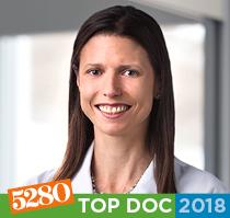 Photo of Jennifer A. Osborne, MD