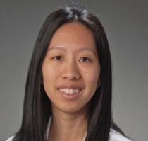 Photo of Judy Chi-Yin Lee, MD