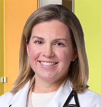 Photo of Heather Aileen Raff, MD