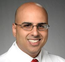 Photo of Amir Hossen Golsorkhi, MD