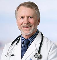 Photo of Terrence W. Boland, MD