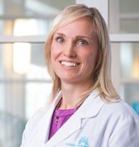 Photo of Tracy Dawn Frombach, DO