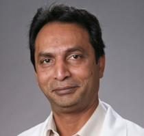 Photo of Satish B. Sheth, MD