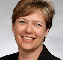 Photo of Cheryl Anne Rutherford, CRNA