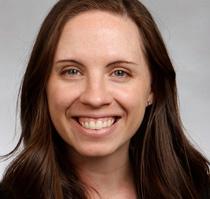 Photo of Heidi A Egan, CRNA