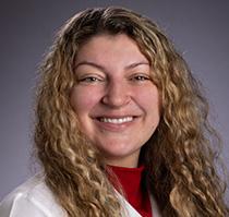 Photo of Sarina Christina Doyan, MD