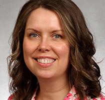 Photo of Julie D Metcalf, ARNP