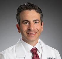 Photo of Jonathan Michael Halford, MD