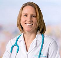 Photo of Robyn Elaine Nolan, MD