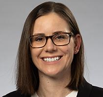 Photo of Bryana Kowalski, LMHC