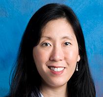 Photo of Lillian K. Ivansco, MD