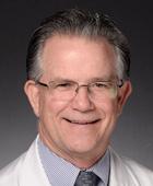 Photo of Donald Irving King, MD