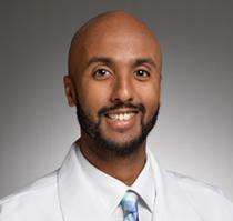 Photo of Mustafa Ali, MD