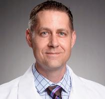 Photo of Scott David Renslow, MD