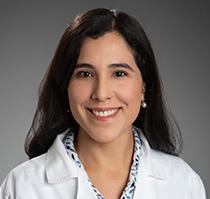 Photo of Rubi Elizabeth Luna Ongaro, MD