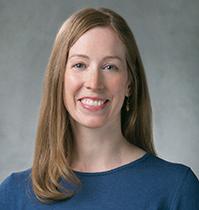 Photo of Lauren Elizabeth Cox, PA