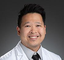 Photo of Derek Q. Phan, MD