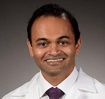 Photo of Neil Dilip Dalal, MD