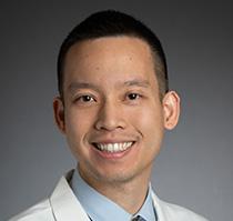 Photo of Eric Jacob Liao, MD