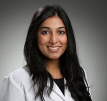 Photo of Shilpa R. Agarwal, MD